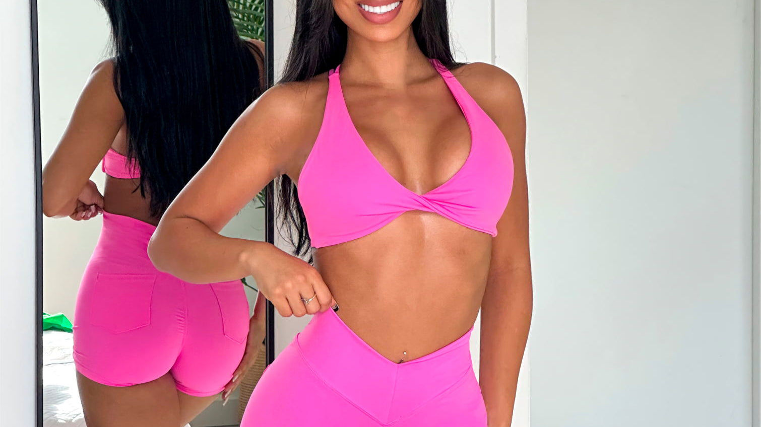 Barbie Pink Sportswear: Stand Out in Sports Fashion