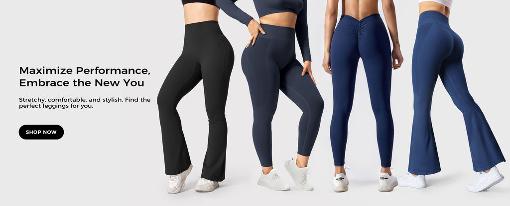 Yeoreo Official Store | Women Leggings, Shorts, Tops | Yoga Apparel ...