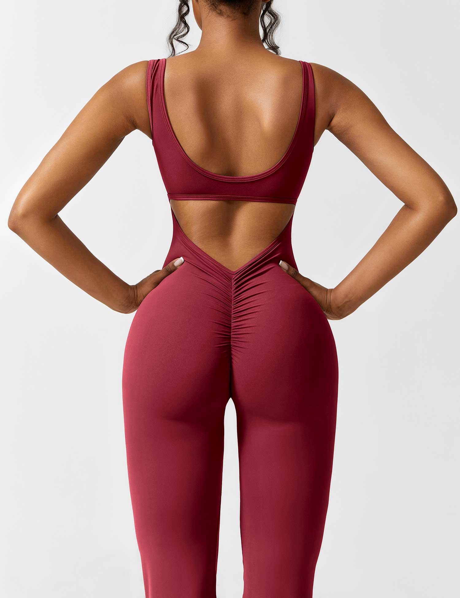YEOREO Women Yoga Outfits Seamless 2 Piece Suits Nigeria