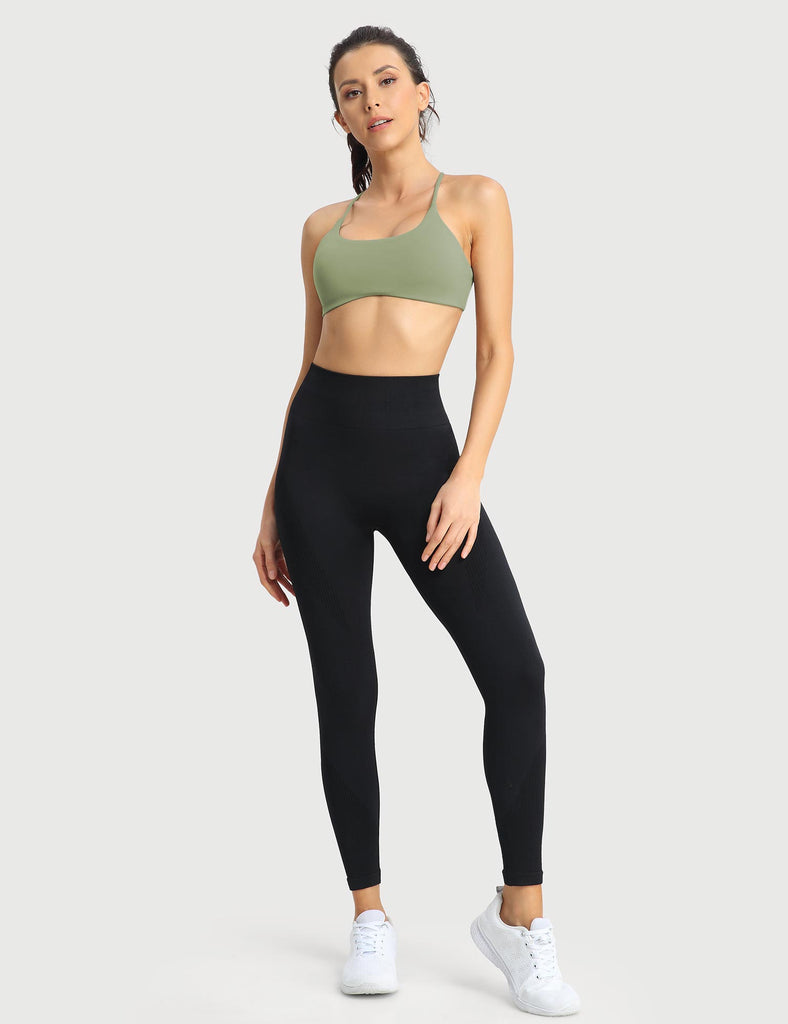 YEOREO Pearl Women's Sports Bra … curated on LTK
