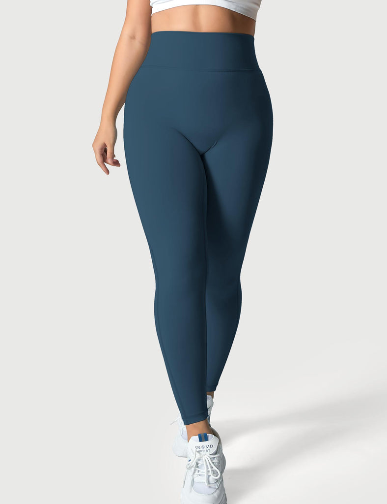 YEOREO Grace Workout Leggings for Women Butt Lifting Tummy Control High  Waist Gym Yoga Compression Pants : : Clothing, Shoes & Accessories