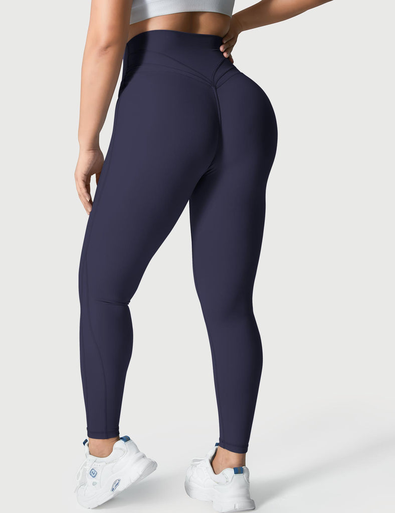 YEOREO Grace Workout Leggings for Women Butt Lifting Tummy Control High  Waist Gym Yoga Compression Pants, #0 Black, X-Small : : Clothing,  Shoes & Accessories