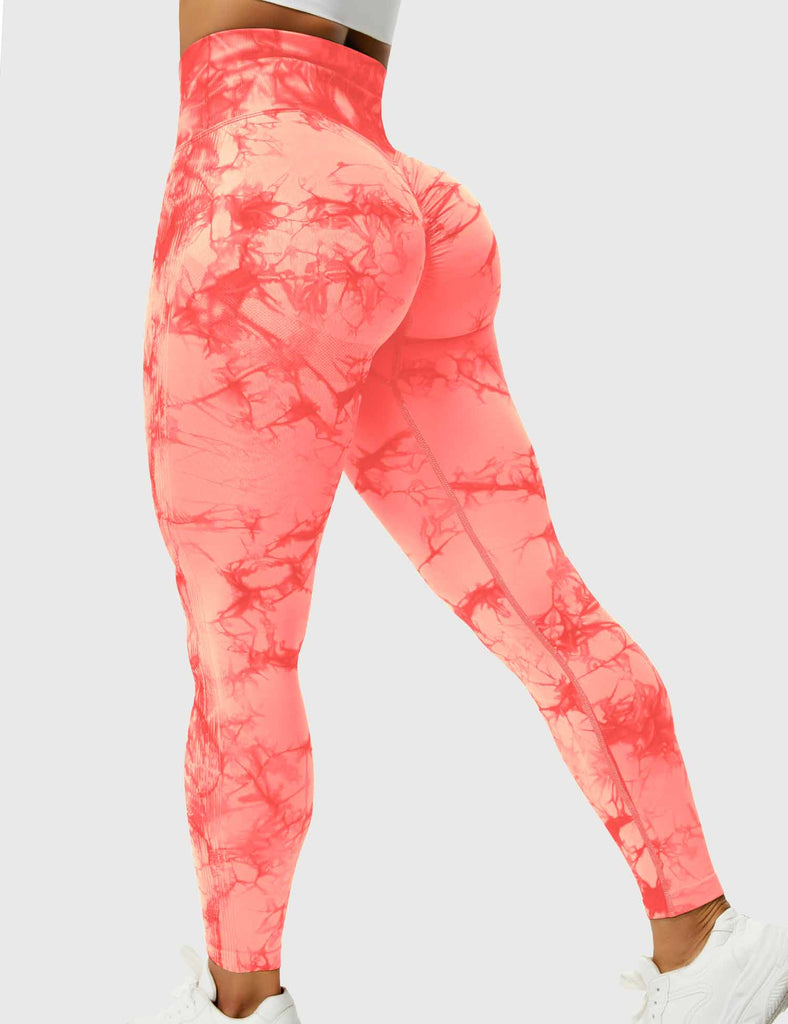 Yeoreo Leggings - Free Shipping On Items Shipped From Temu United