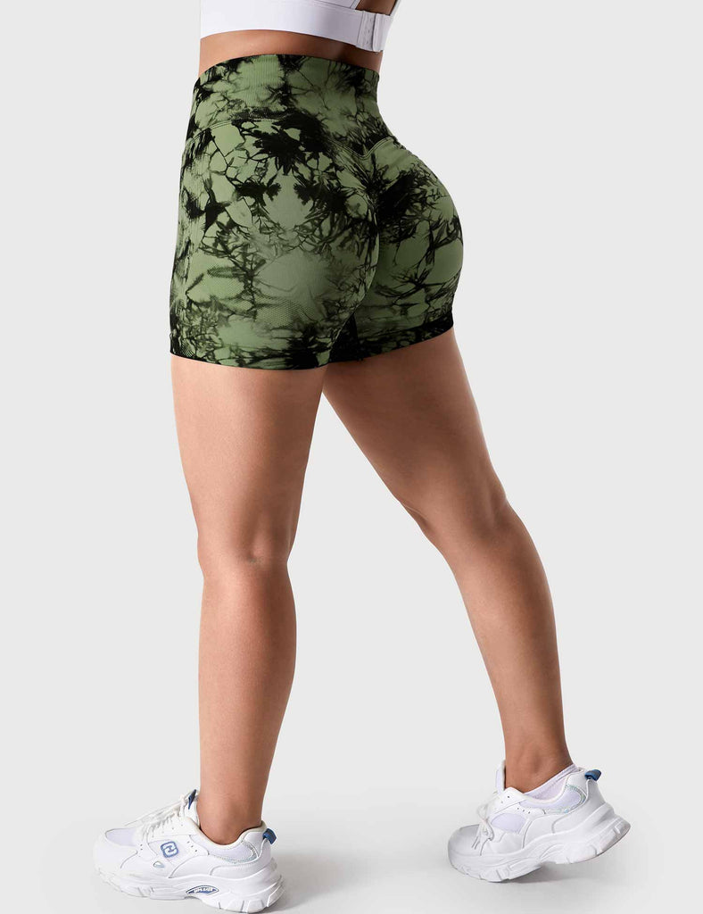 Fall In Love With Yeoreo New Released Dreamy Jada Shorts 