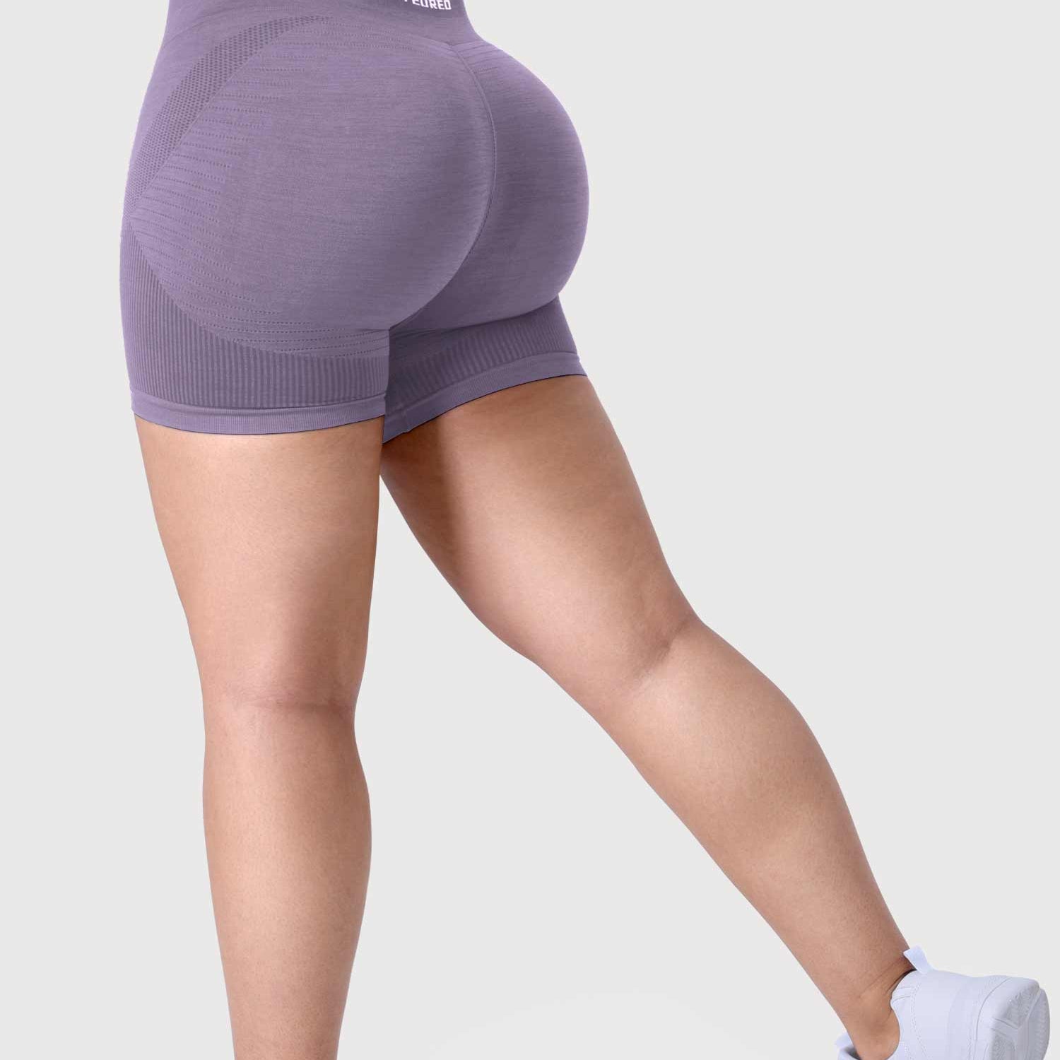 Yeoreo Ozone Seamless Shorts