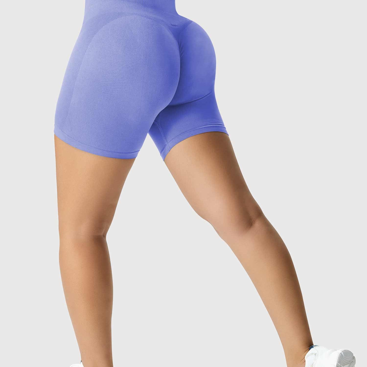 Yeoreo Light Color Amplify Seamless Shorts