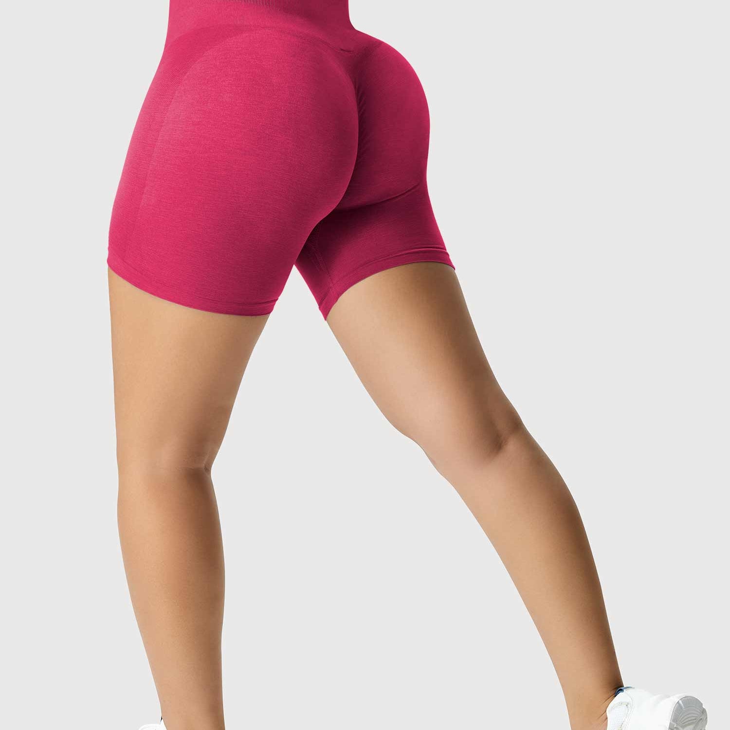 Yeoreo Light Color Amplify Seamless Shorts