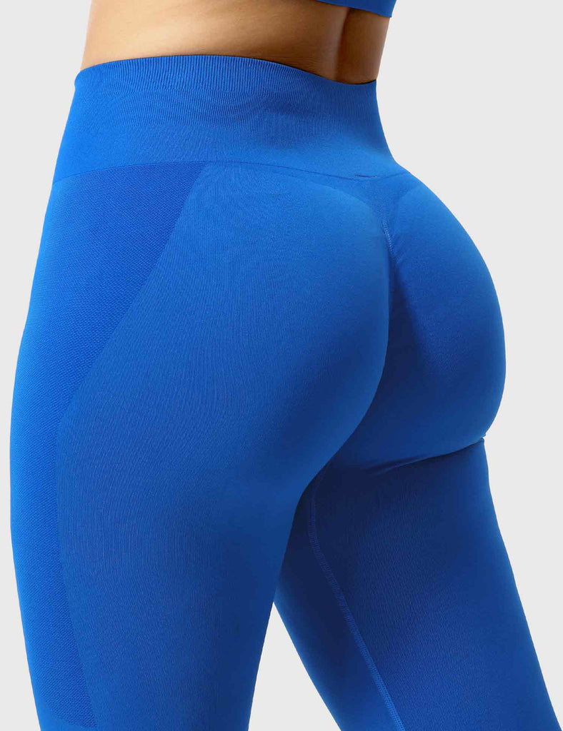 YEOREO Women Seamless Workout Leggings High Waisted Butt Lifting Gym Yoga  Pants : : Clothing, Shoes & Accessories